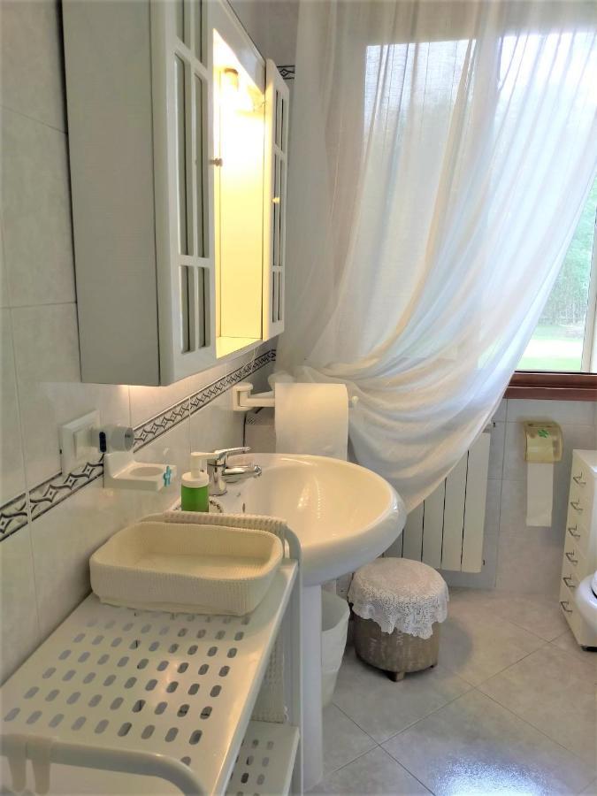 Casa Indipendente Pisa Villa Kültér fotó