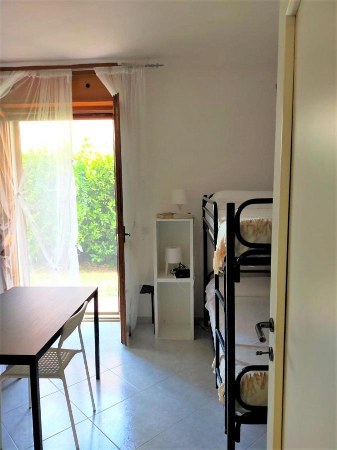Casa Indipendente Pisa Villa Kültér fotó