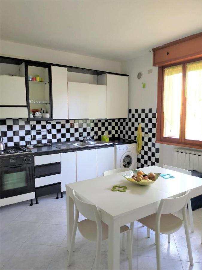 Casa Indipendente Pisa Villa Kültér fotó
