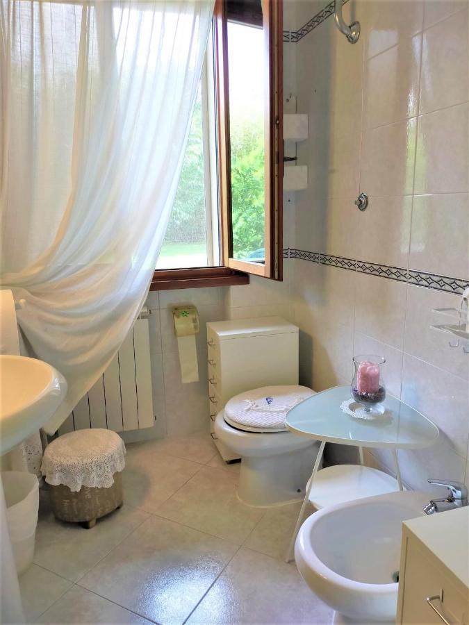 Casa Indipendente Pisa Villa Kültér fotó