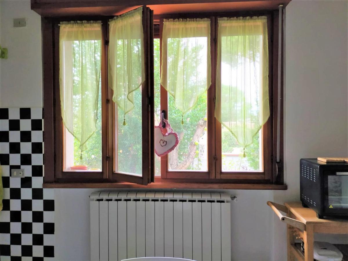 Casa Indipendente Pisa Villa Kültér fotó